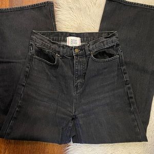 Urban Outfitters BDG Wide Leg Jeans